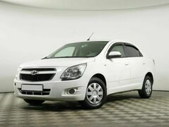 Chevrolet Cobalt 1.5 Механика, фото №1