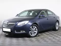 Opel Insignia, фото №1