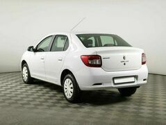 Renault Logan 1.6 Автомат, фото №4