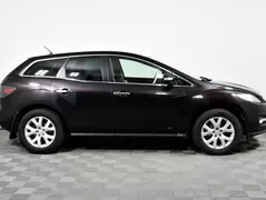 Mazda CX-7, фото №4