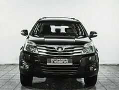 Great wall hover h3, фото №1