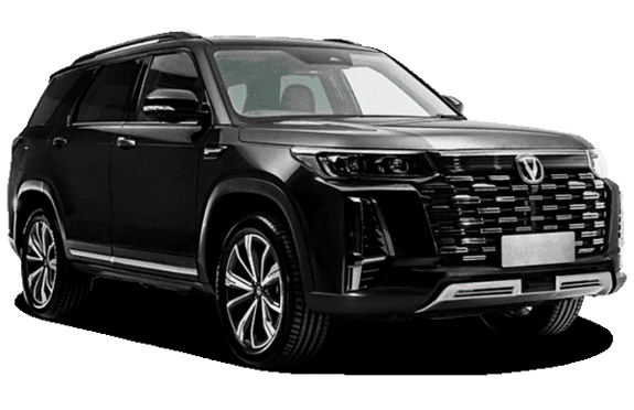 CHANGAN CS95NEW