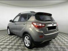 Changan CS35, фото №6