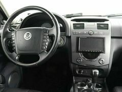 SsangYong Rexton 2.7 Автомат, фото №5