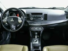 Mitsubishi Lancer X, фото №7