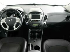 Hyundai ix35 I, фото №5
