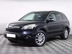 Honda CR-V, фото №1