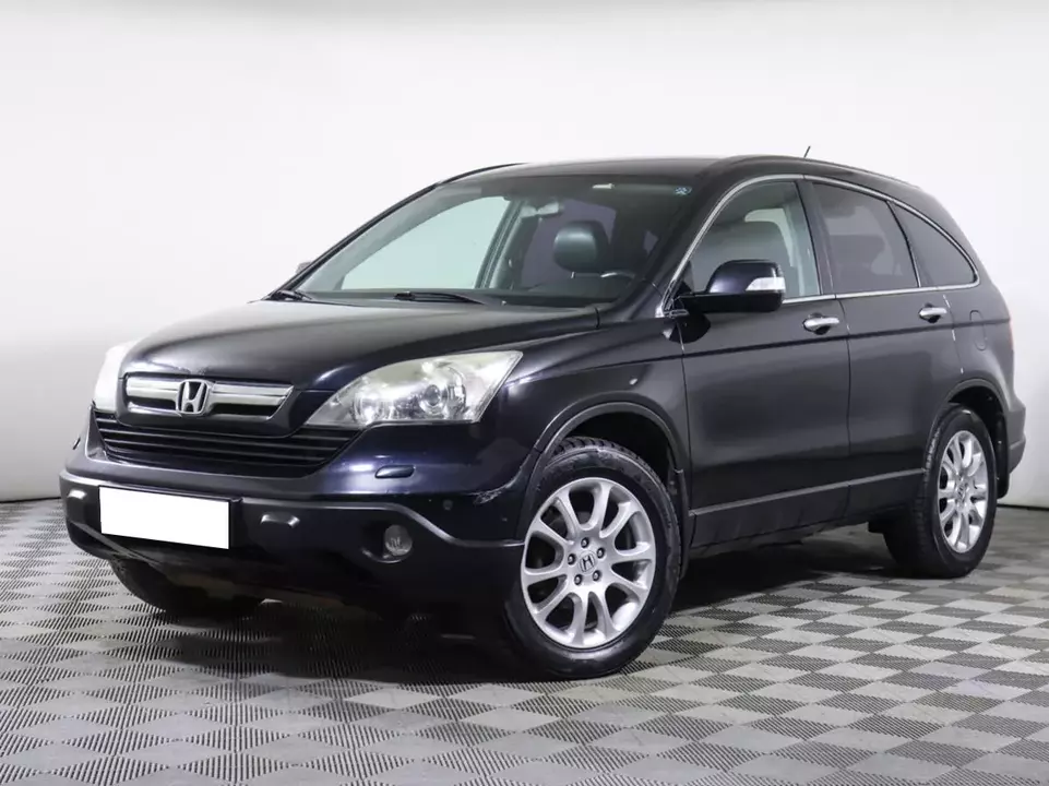 Honda CR-V, фото №1