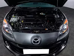 Mazda 3, фото №9