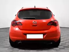 Opel Astra, фото №6