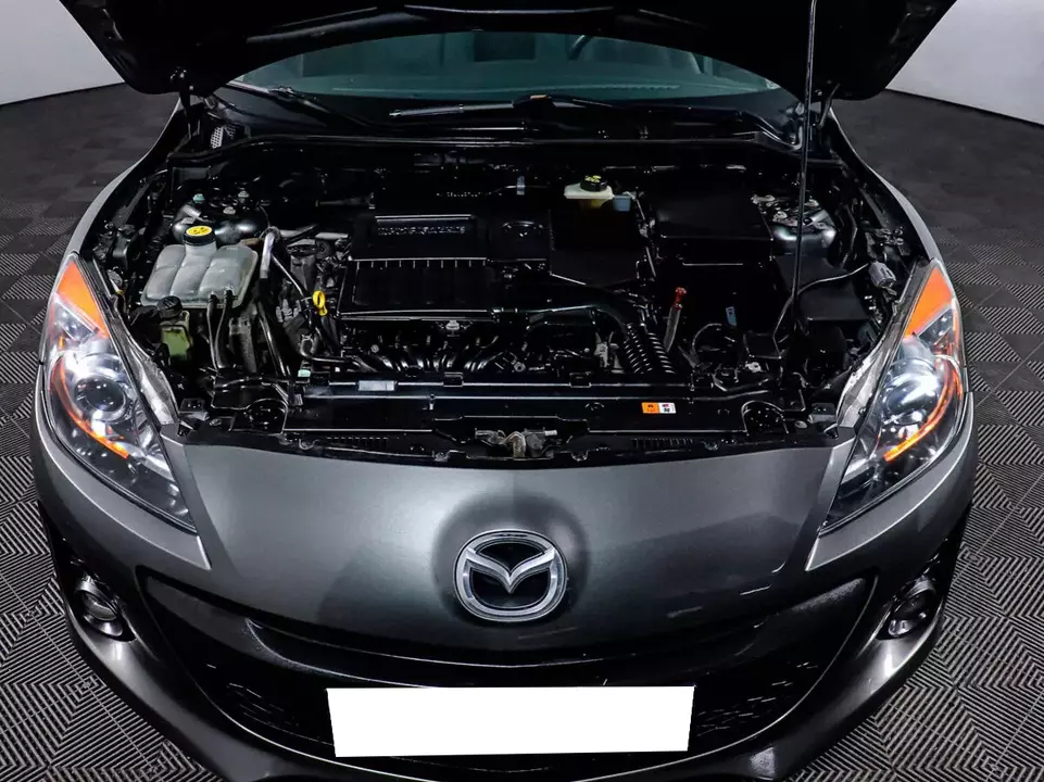 Mazda 3, фото №9