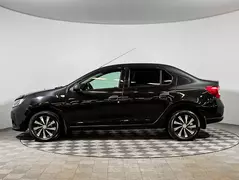 Renault Logan, фото №8