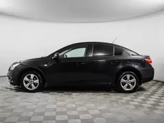 Chevrolet Cruze, фото №8