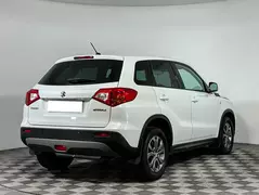 Suzuki Vitara, фото №7