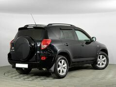 Toyota RAV4 III (XA30), фото №2