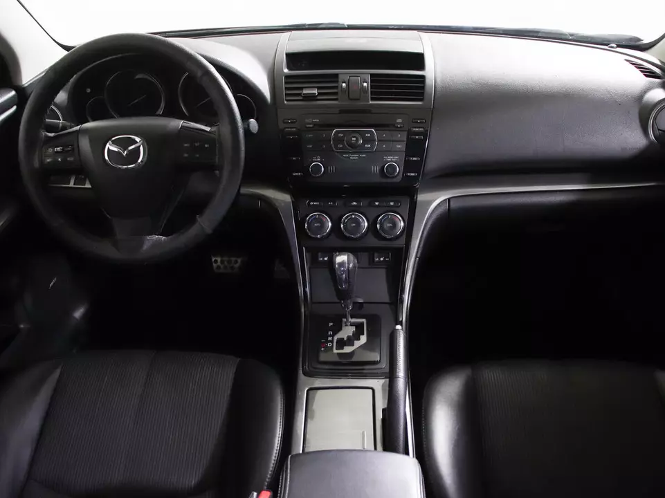 Mazda 6, фото №12