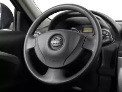 Nissan Almera, фото №9