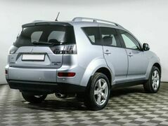 Mitsubishi Outlander 2.4 Вариатор, фото №3