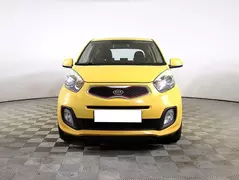 Kia Picanto, фото №2