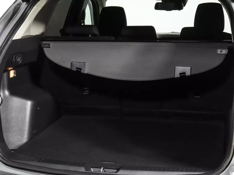 Mazda CX-5, фото №9