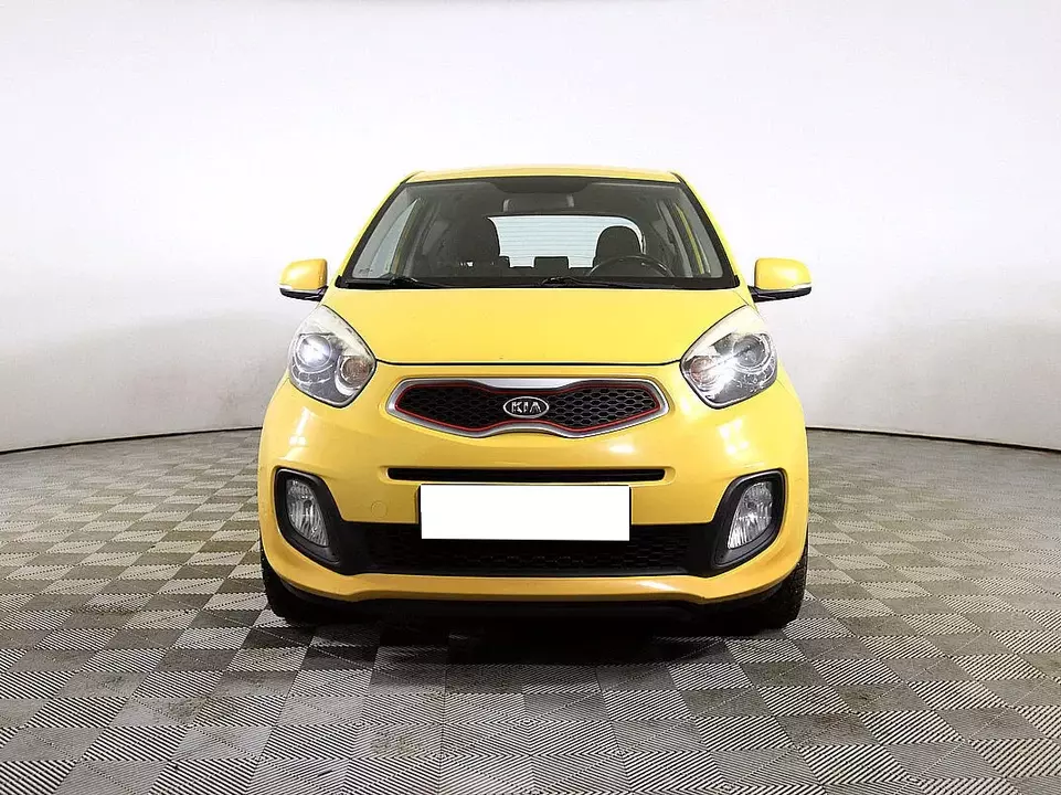 Kia Picanto, фото №2