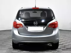 Opel Meriva, фото №6