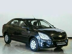 Chevrolet cobalt, фото №3