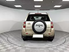 Suzuki Grand Vitara, фото №6