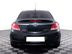 Opel Insignia, фото №6