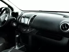 Nissan Note, фото №9