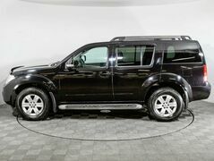 Nissan Pathfinder, фото №5