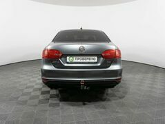 Volkswagen Jetta VI, фото №3