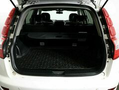 Geely Emgrand X7 I Рестайлинг, фото №11