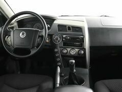 SsangYong Kyron, фото №9