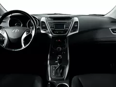 Hyundai Elantra, фото №11