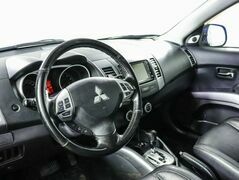 Mitsubishi Outlander II, фото №9