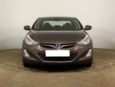 Hyundai Elantra, фото №6