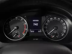 Skoda Rapid, фото №11