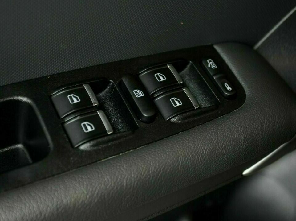 Chery tiggo 3, фото №12