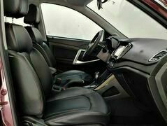 Chery tiggo 5, фото №9