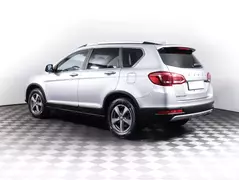 Haval H6, фото №7