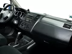 Nissan Tiida, фото №9