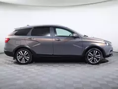 LADA (ВАЗ) Vesta, фото №4