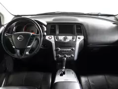 Nissan Murano, фото №12