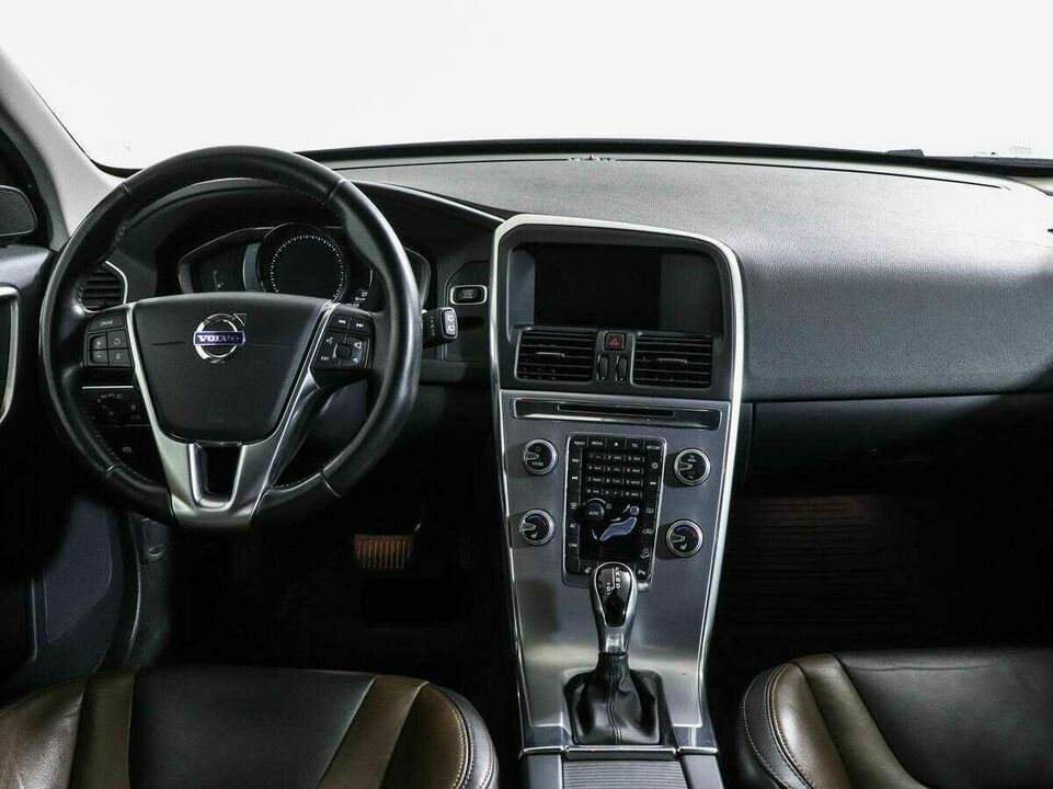 Volvo xc60 акпп 2014 с пробегом 88 942 км, фото №5