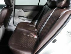 Honda civic акпп 2012 с пробегом 91 900 км, фото №5