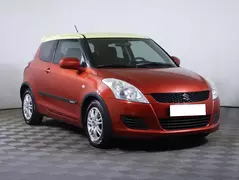Suzuki Swift, фото №3