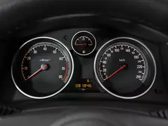 Opel Astra, фото №9