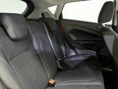 Ford Fiesta, фото №8