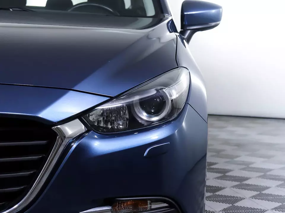 Mazda 3, фото №19